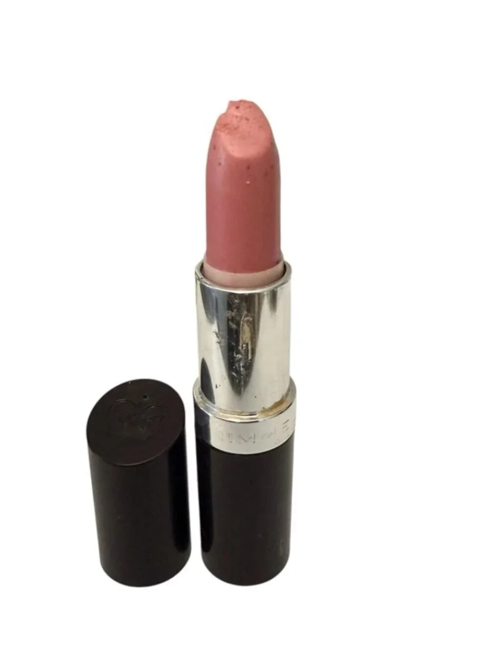 Rimmel lasting finish